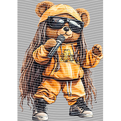 Bear-BR 1640